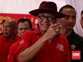 Menkumham: Jokowi Mungkin Tak Tandatangani Revisi UU MD3