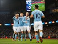 4 Kunci Manchester City Juara Liga Inggris 2017/2018