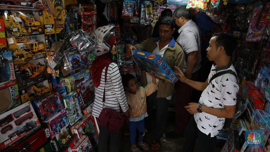 Direktorat Jenderal Bea dan Cukai (DJBC) Kementerian Keuangan membuat aturan baru mengenai impor yang berlaku mulai besok 23 Januari.