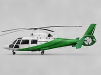 Menteri Budi Kaji Peraturan Terkait Taksi Helikopter