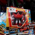 Kartu dan Gundu Masuk Barang Impor yang Banjiri Pasar RI