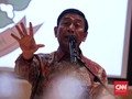 Menkopolhukam Sebut 19 Pekerja di Papua Dipastikan Tewas