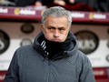 Mourinho Bicara Peluang Latih Juventus
