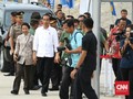Jokowi Tegaskan Pembangunan Infrastruktur Mendesak Dilakukan