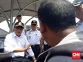 Menhub Tutup Dua Sekolah Penerbangan Karena di Bawah Standar