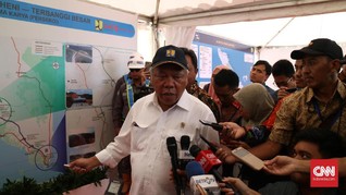 Menteri Basuki: Celah Korupsi dari Proses Pengadaan Barang