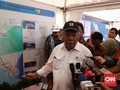 20 Proyek Terindikasi Suap, PUPR Bentuk Balai Khusus Lelang