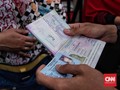 Ada 5.785 Permohonan Paspor Ditunda Terbit Tahun Ini