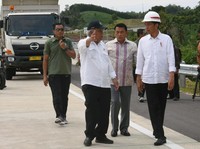 Tol di RI Paling Mahal di ASEAN, Ini Penjelasan Basuki