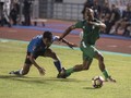 PSMS Medan Kalahkan Persib Bandung di Piala Presiden 2018
