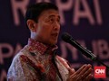 Wiranto: Tim Evakuasi Sudah Berangkat ke Donggala
