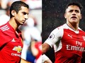 Pembelaan Wenger Usai Alexis Sanchez ke Man United