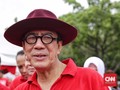 Yasonna Minta UU KPK Dijalankan Dulu Tanpa Suuzan