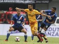 Sriwijaya FC Menang, RD Belum Puas