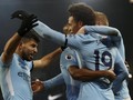 Aguero: Manchester City Era Guardiola yang Terbaik