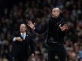 Guardiola: ManCity Butuh 10 Kemenangan Lagi untuk Juara