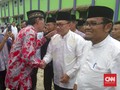 Zulkifli Hasan Masih Enggan Sebut Nama Parpol Pendukung LGBT