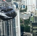 Bebas Macet! Ngantor di Jakarta Naik Helikopter, Tarif Sewanya Segini