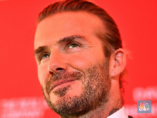 Demi Mendiang Ratu Elizabeth II, David Beckham Antre 12 Jam