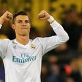 Dibayar Mahal, Sanchez Masih Jauh Dibanding Ronaldo