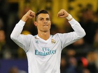 Pantas Disebut Legend! Ini Rekor Dunia Yang Disabet Ronaldo