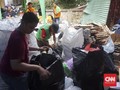 Kala Sampah Jadi Uang di Bandung