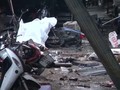 VIDEO: Tiga Tewas Akibat Bom di Pasar Thailand