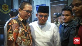 PSI: Waktu Akan Membuktikan Dahnil Anzhar Benar atau Salah