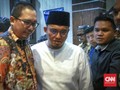 PSI: Waktu Akan Membuktikan Dahnil Anzhar Benar atau Salah