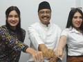 Via Vallen Bakal 'All Out' untuk Gus Ipul