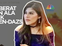 TIPS : Makan Es Krim Tapi Tak Buat Gemuk Ala CEO Haagen-Dazs