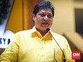 Munas dan Pemilihan Ketua Umum Golkar Digelar Awal Desember