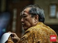 Masa Penahanan Tersangka e-KTP Made Oka Masagung Diperpanjang