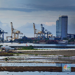 Proses Izin Usaha ke BKPM Ditangguhkan Sementara