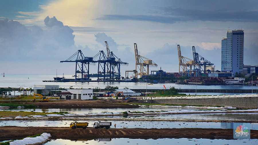 Penerapan OSS dinilai menghambat proses investasi di Indonesia