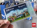 Dewan Transportasi Meminta OK Otrip Bukan Cuma Penebus Janji