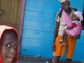 Penanganan Campak di Asmat Terkendala Minimnya Tenaga Medis