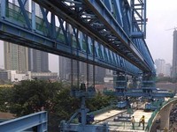 Siapa VSL Indonesia, Subkon WIKA yang Mengerjakan Tiang LRT