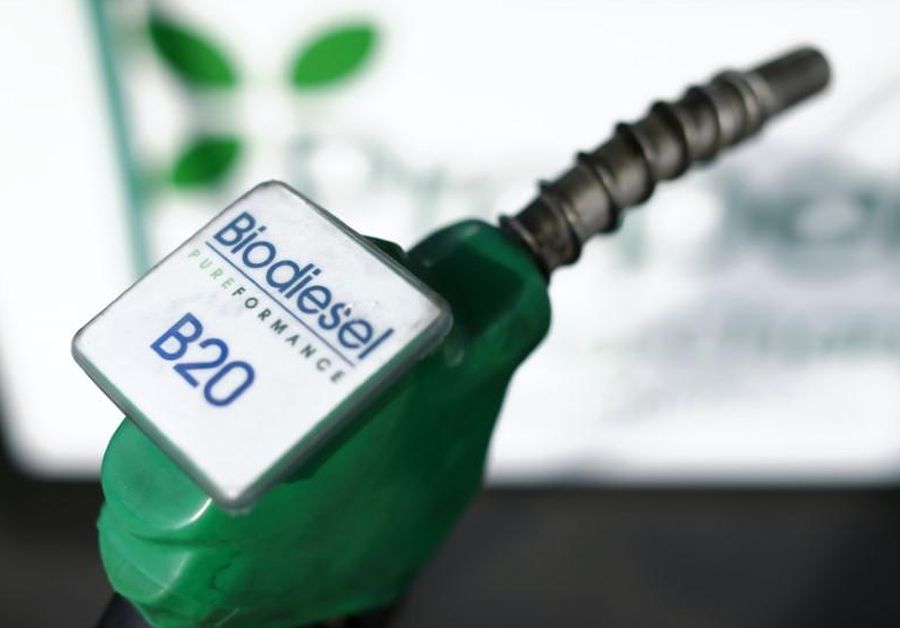 Biodiesel