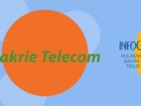 Bakrie Telecom: Sempat Jaya hingga Terlilit Utang