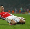 Harta Alexis Sanchez Dibandingkan Para Miliuner di Negaranya