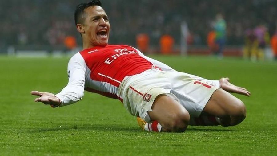 Biaya Transfernya Biasa Saja, Gaij Alexis yang 'Gila'...