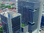Garap Air Minum, BUMN Karya Ini Suntik Anak Usaha Rp 402 M
