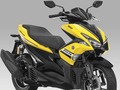 Masuk 2018, Yamaha Aerox R-Version Ganti Warna