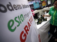 Kisah Bakrie Telecom, 5 Tahun Saham Bertahan di Harga Gocap