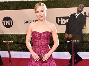 Kristen Bell Minta Maaf ke Para Ortu Gara-gara Lagu Let It Go