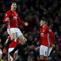 Jor-joran di Bursa Transfer, MU Masih Untung Rp 724,77 M