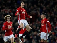 Jor-joran di Bursa Transfer, MU Masih Untung Rp 724,77 M