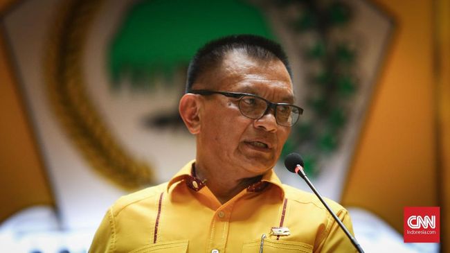 Golkar: Kalau Jokowi-Ma'ruf Nomor Satu, PKB yang Dapat Efek