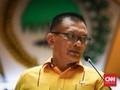 Golkar Siapkan Nama untuk Ketua Tim Pemenangan Jokowi